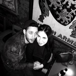 Meet your Posher, James